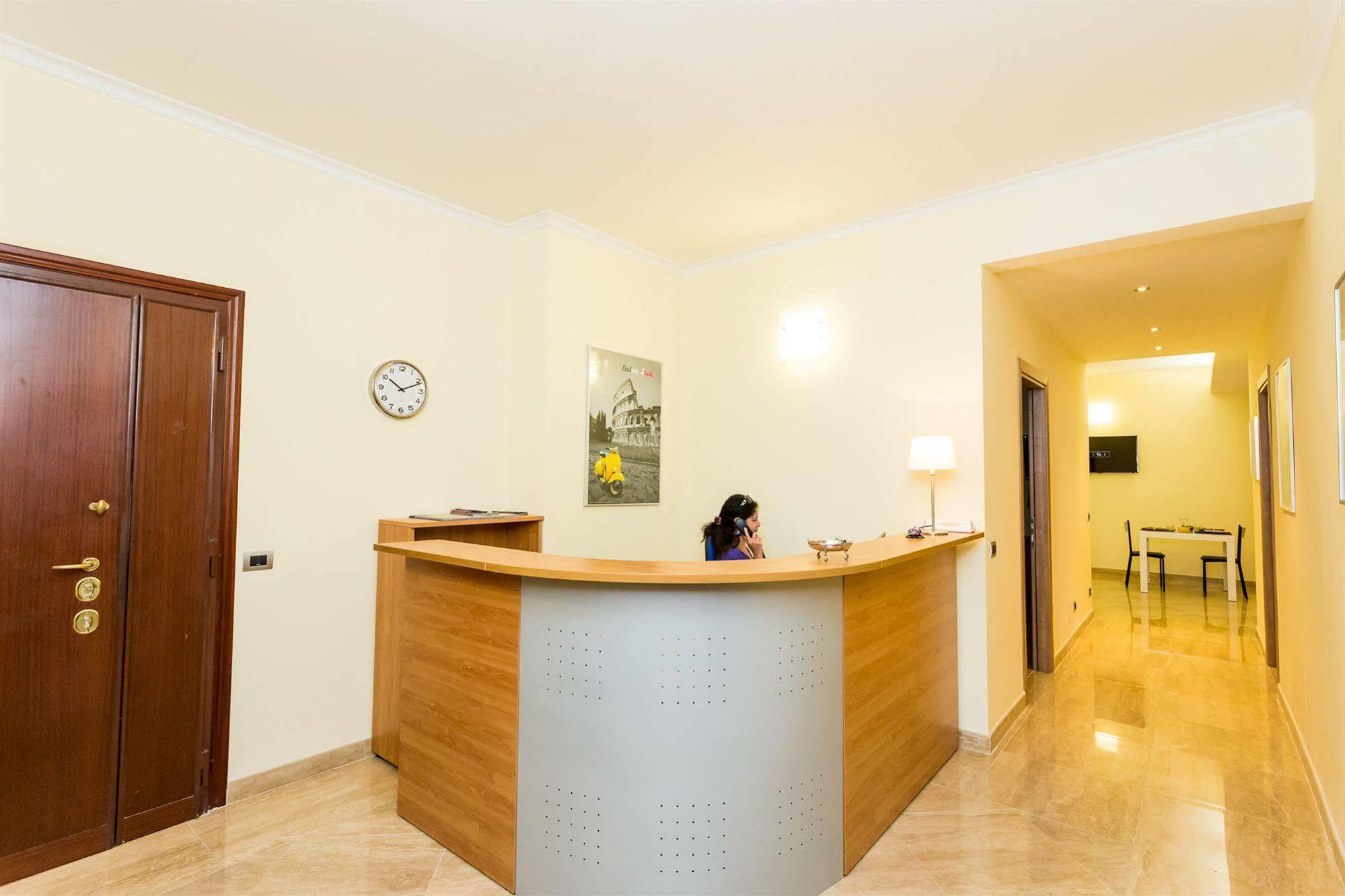 Trastevere's Friends Bed & Breakfast